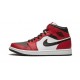 PK Shoes Jordan 1 High OG “Chicago Jordan WHITE 555088 101