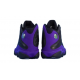 PK Shoes Jordan 13 Black / Purple WHITE Jordan WHITE 414571 105